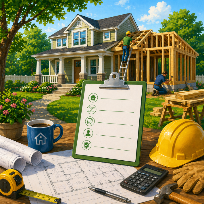 Kipling Oaks ACC request process